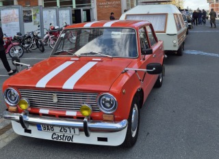 Žiguli 2101 VAZ 2101