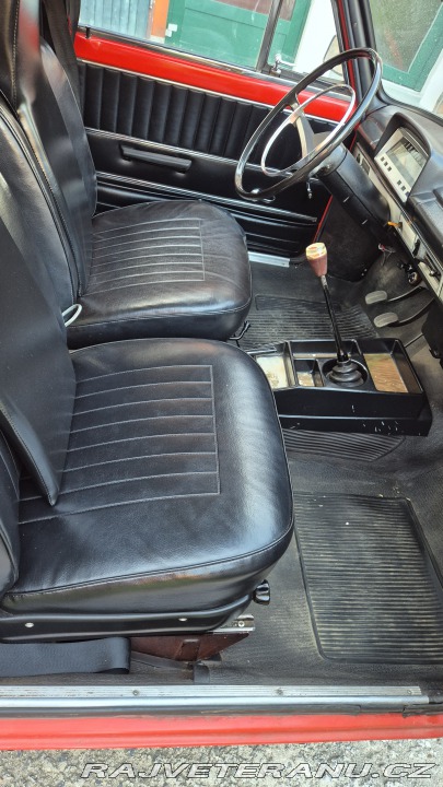 Žiguli 2101 VAZ 2101 1975