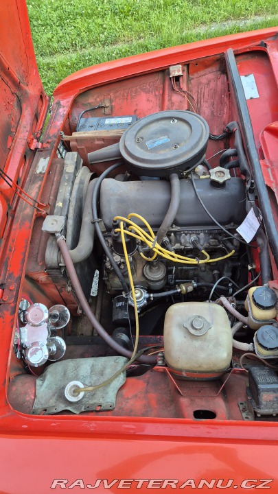 Žiguli 2101 VAZ 2101 1975