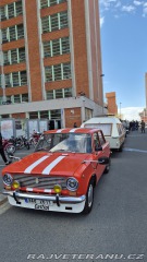 Žiguli 2101 VAZ 2101 1975