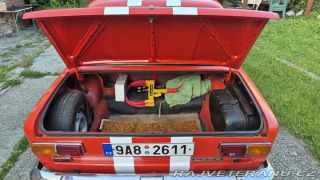 Žiguli 2101 VAZ 2101 1975