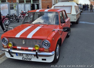 Žiguli 2101 VAZ 2101 1975