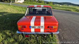 Žiguli 2101 VAZ 2101 1975