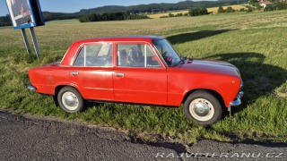 Žiguli 2101 VAZ 2101 1975