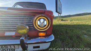 Žiguli 2101 VAZ 2101 1975