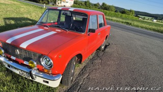 Žiguli 2101 VAZ 2101 1975