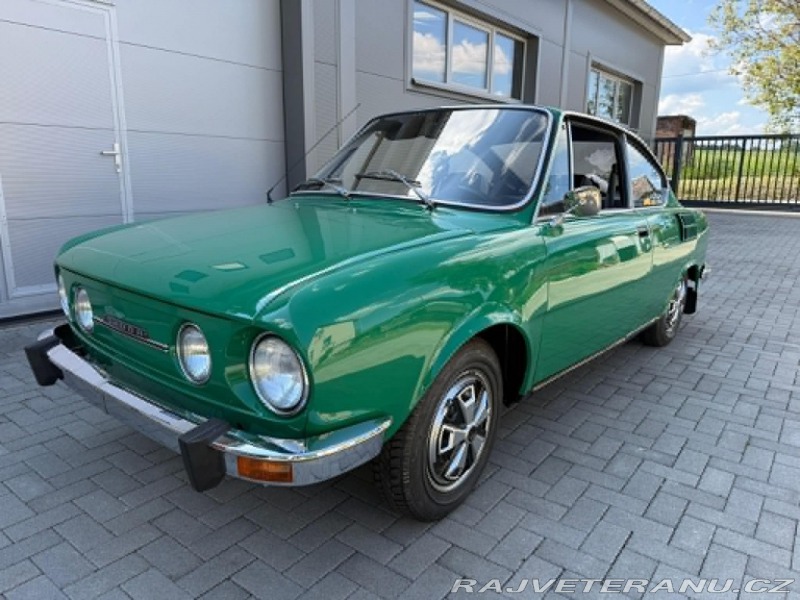 Škoda 110 R (5)