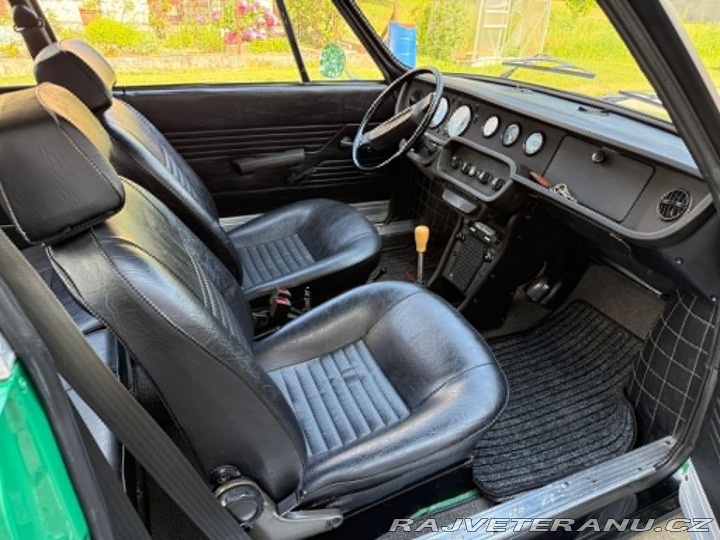 Škoda 110 R (5) 1975