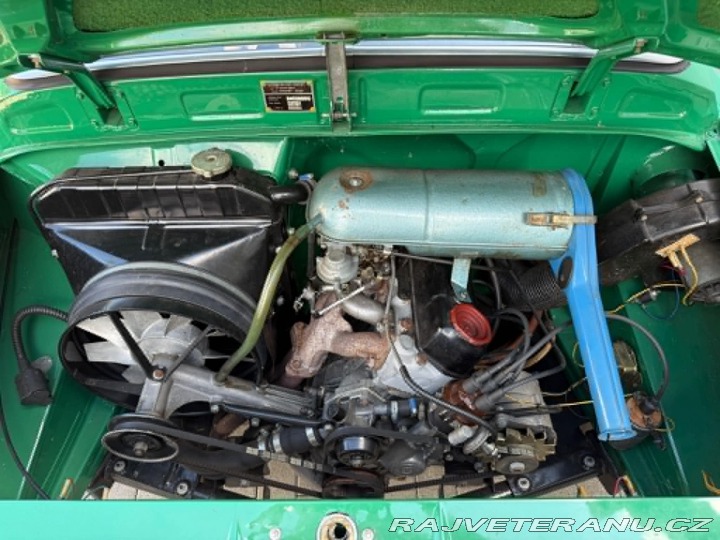 Škoda 110 R (5) 1975