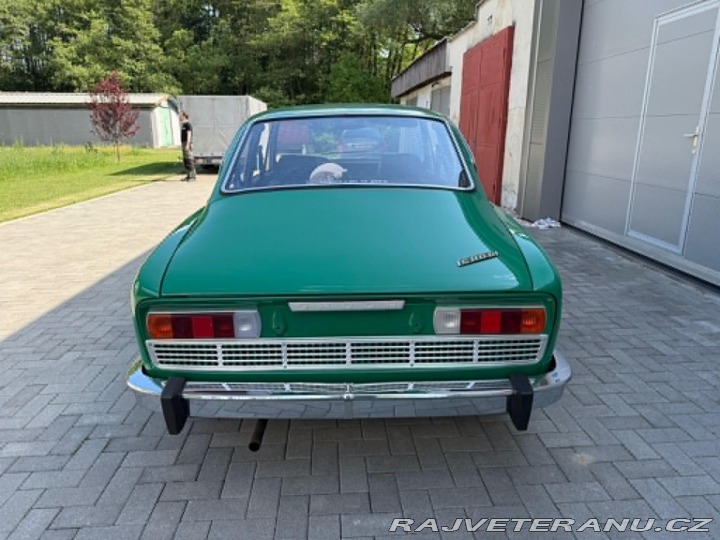 Škoda 110 R (5) 1975