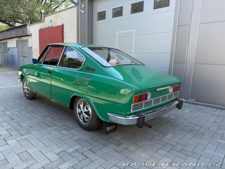 Škoda 110 R (5) 1975