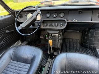 Škoda 110 R (5) 1975