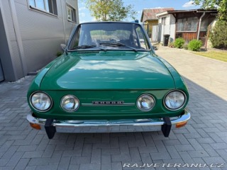 Škoda 110 R (5) 1975