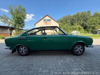 Škoda 110 R (5) 1975