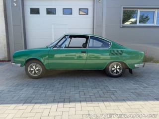 Škoda 110 R (5) 1975