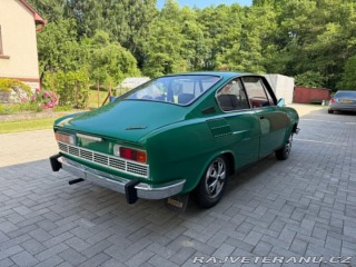 Škoda 110 R (5) 1975