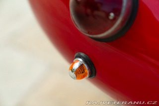 Alfa Romeo 2600 SPORT “DISCO VOLANTE TRIBUTO” 1964