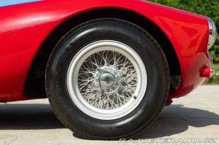 Alfa Romeo 2600 SPORT “DISCO VOLANTE TRIBUTO” 1964
