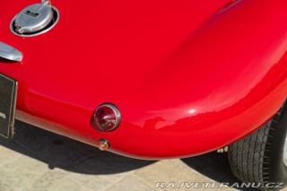 Alfa Romeo 2600 SPORT “DISCO VOLANTE TRIBUTO” 1964