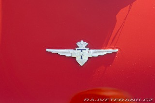 Alfa Romeo 2600 SPORT “DISCO VOLANTE TRIBUTO” 1964