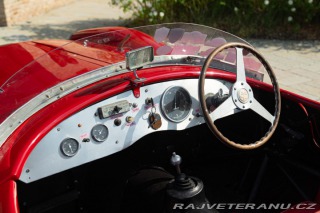 Alfa Romeo 2600 SPORT “DISCO VOLANTE TRIBUTO” 1964