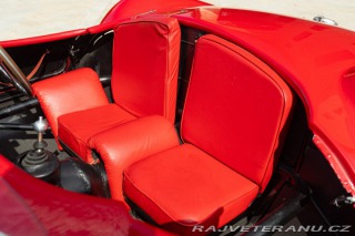 Alfa Romeo 2600 SPORT “DISCO VOLANTE TRIBUTO” 1964