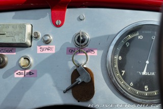 Alfa Romeo 2600 SPORT “DISCO VOLANTE TRIBUTO” 1964