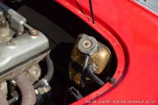 Alfa Romeo 2600 SPORT “DISCO VOLANTE TRIBUTO” 1964
