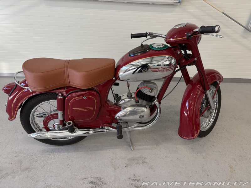 Jawa 150 352