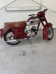 Jawa 150 352 1955
