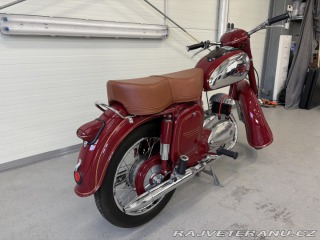Jawa 150 352 1955