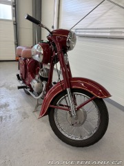 Jawa 150 352 1955