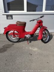 Jawa 50 555