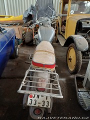 Jawa 250 590 Sport