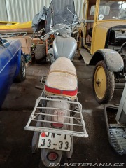Jawa 250 590 Sport 1969