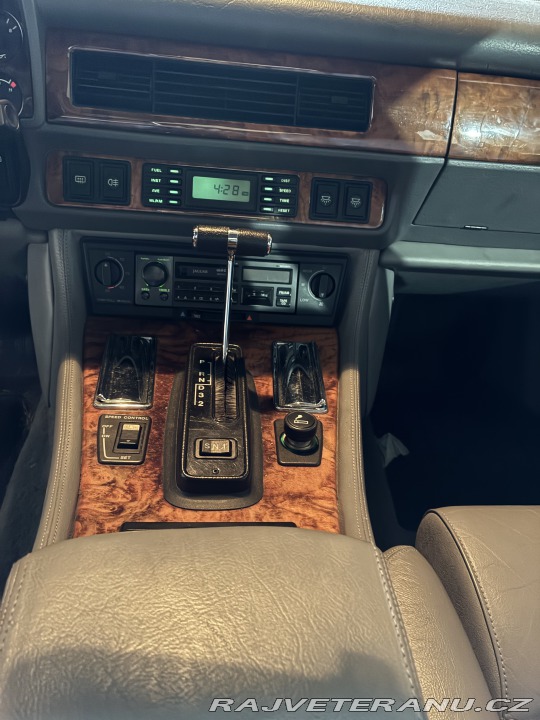 Jaguar XJS  1993