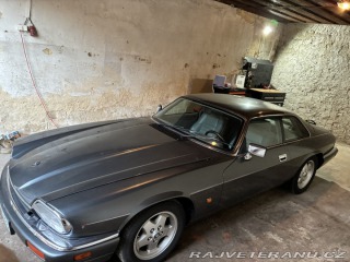 Jaguar XJS  1993