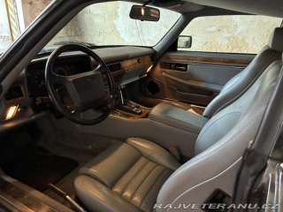 Jaguar XJS  1993
