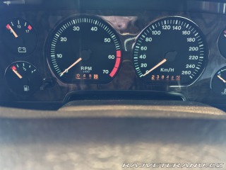 Jaguar XJS  1993