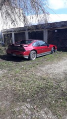 Pontiac Fiero  1986