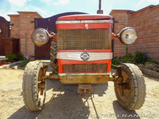 Zetor Ostatní modely 2511 1969