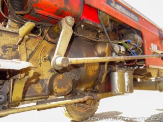 Zetor Ostatní modely 2511 1969