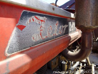 Zetor Ostatní modely 2511 1969