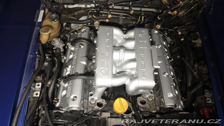 Porsche 928 S4 1987
