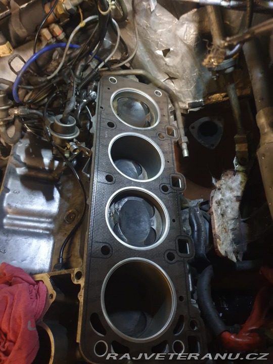 Porsche 928 S4 1987
