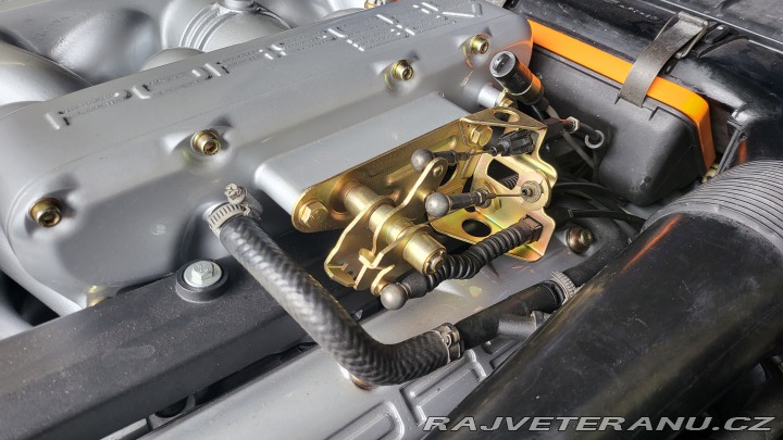 Porsche 928 S4 1987