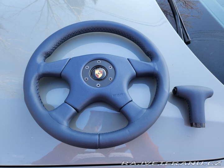 Porsche 928 S4 1987