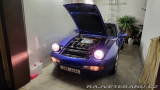 Porsche 928 S4 1987