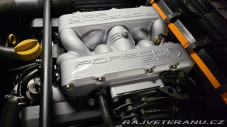 Porsche 928 S4 1987