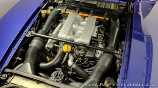 Porsche 928 S4 1987